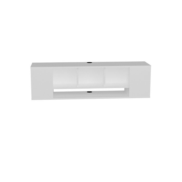 Hanah Home Soporte para TV Blanco Hanah Home Soporte para TV Blanco